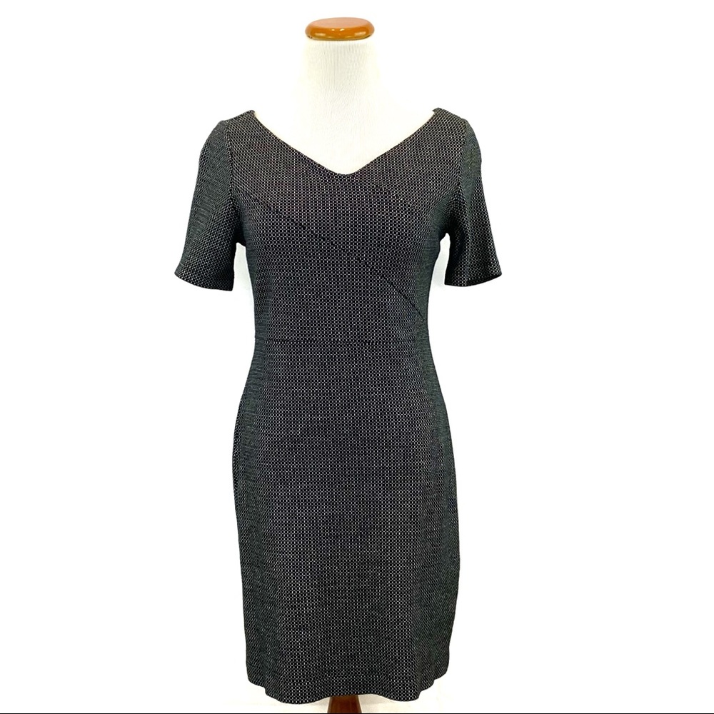 Banana Republic Factory Dress Size 8P